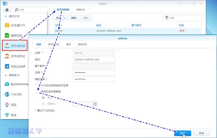 打造專屬的私有雲NAS-群暉Synology DS415+