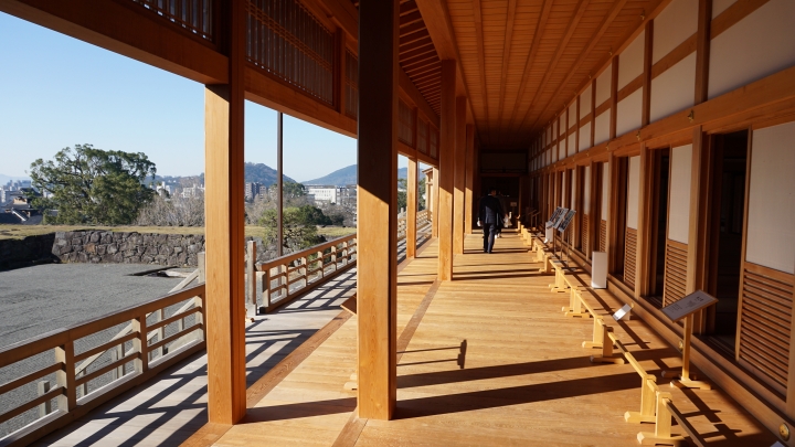 秋之日本 雷諾自駕微旅行 跟著LUTECIA出發吧