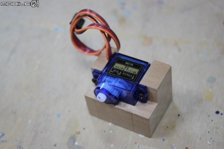 [硬漢工作室] 十三太寶動物樂隊