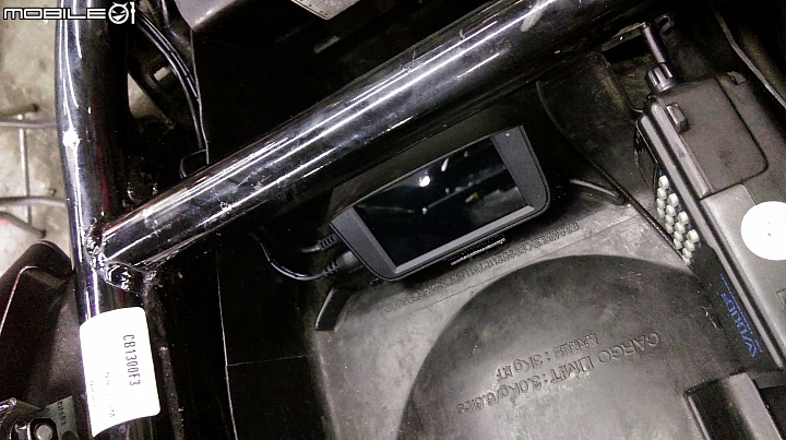 [開箱] 路易視 SX-085 FHD 1080P 鏡頭分離式行車記錄器