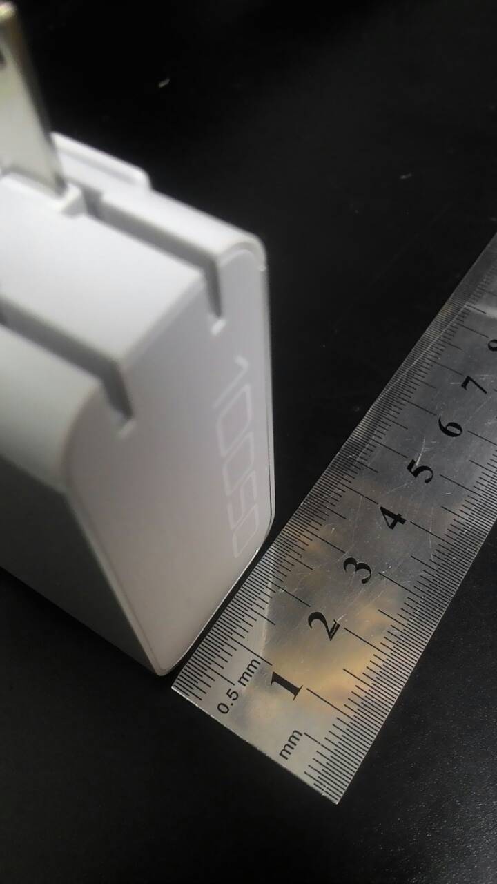 [開箱] ASUS Zenpower Combo 來囉...