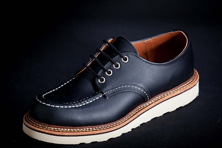 Red Wing 1907 & 8106 開箱藝術照 (圖多慎入)