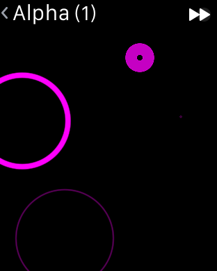 [心得]Apple watch之Digital touch使用心得