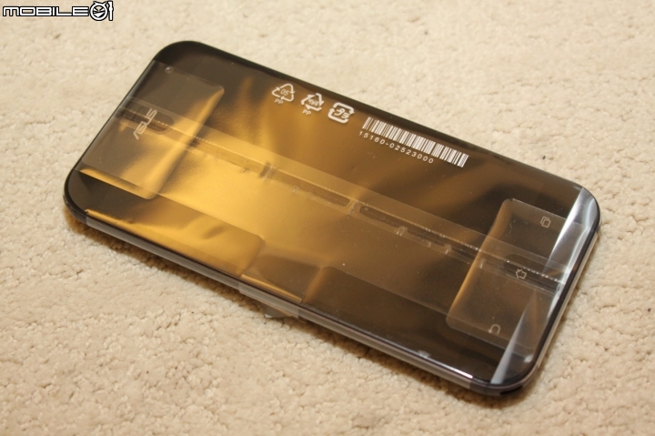 國產手機Asus ZenFone Zoom隨便分享