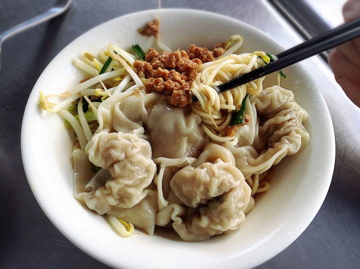喜歡扁食的看這邊：D