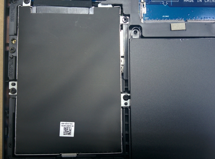 Dell latitude e5470 純開箱