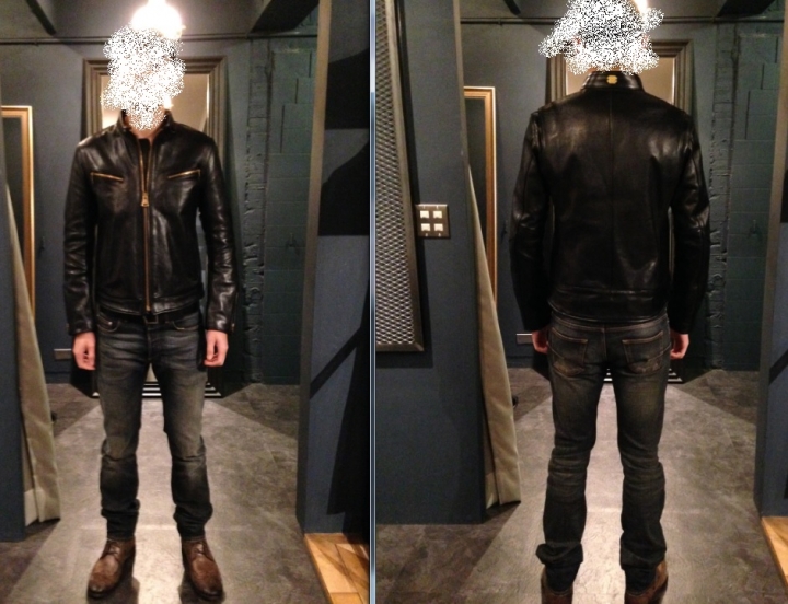 關於 BECK 666 & BUCO J-100 差異 ( 666、J100、JEANSDA)