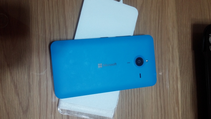 真是便宜又大碗 出乎我想像的640XL