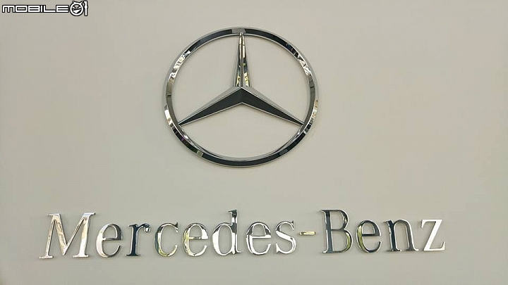 全世界最聰明又輕巧的車莫非new smart之賞車之旅