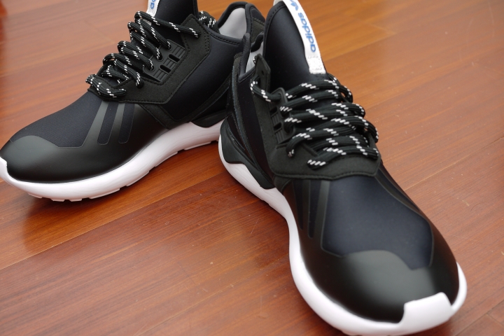 有錢沒錢,買雙新鞋好過年!adidas tubular runner