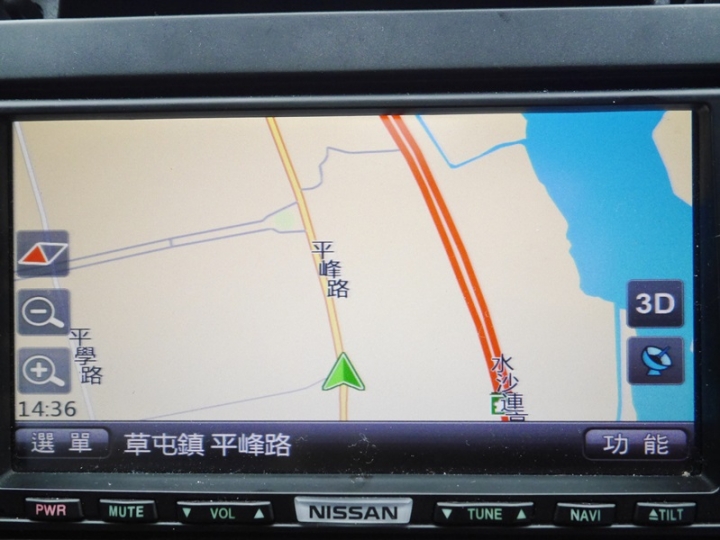 [嚴測分享] FLYone RM1000 智慧導航行車記錄器