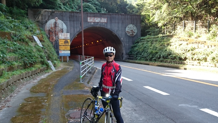 20151027 八位大叔登路日本南九州單車行----第四天