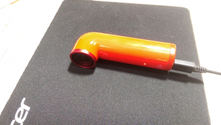 HTC RE 欵似買到整新機