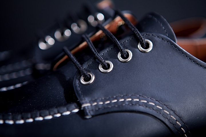 Red Wing 1907 & 8106 開箱藝術照 (圖多慎入)