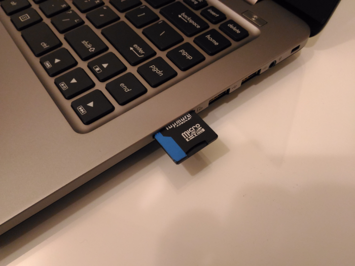 (簡單開箱)ASUS K401UB -六代i5+Win10