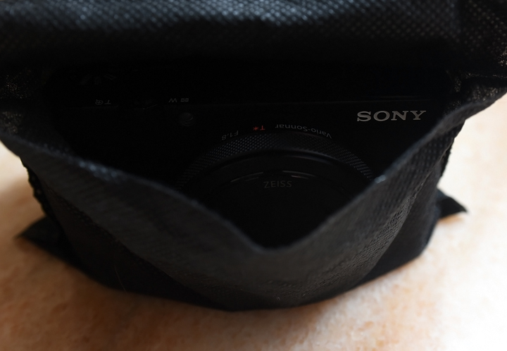 見證神蹟(機)捕捉瞬間的美好時刻 SONY RX100 M4 可以輕鬆辦到嗎？