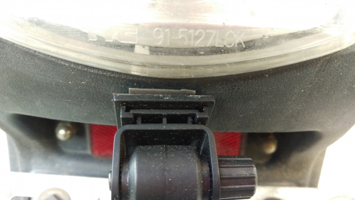 SGh Alpha行車記錄器之心得