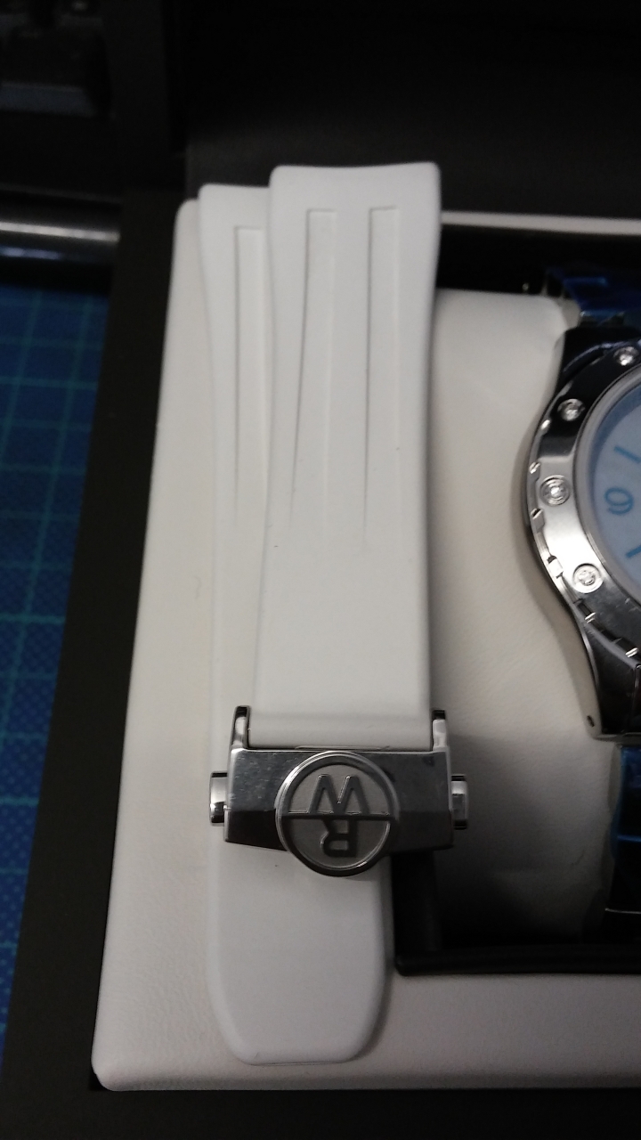 Ashford買的raymondweil