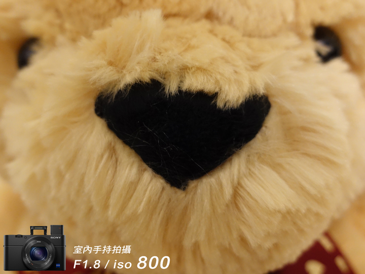 見證神蹟(機)捕捉瞬間的美好時刻 SONY RX100 M4 可以輕鬆辦到嗎？
