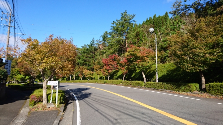 20151028 八位大叔登路日本南九州單車行----第五天