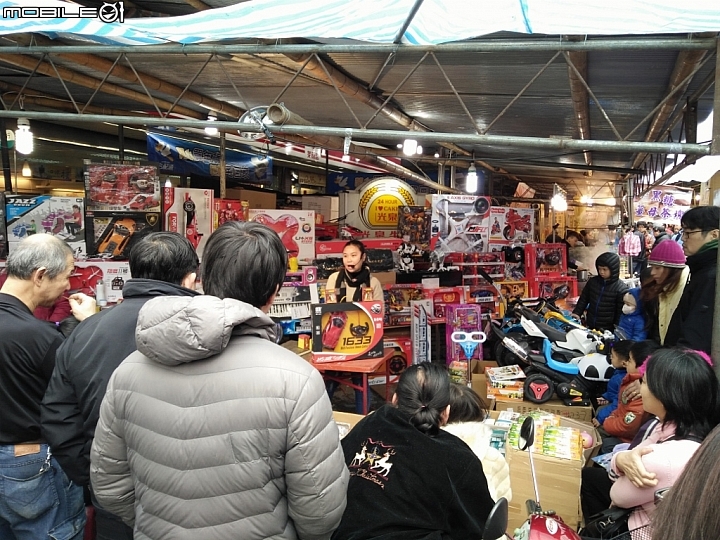 帶著OPPO R7s玩樂《大4放縱》--吃喝玩樂台北1日遊(2016.1.24)