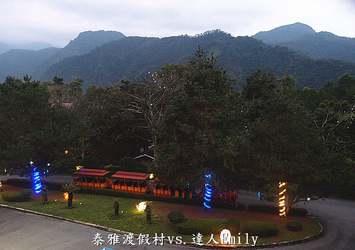 【泰雅渡假村】親子遊好去處,一泊二食之獵人活動體驗,遊戲設施及飯店食宿篇(上)