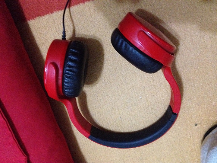 Sennheiser Amperior 開箱