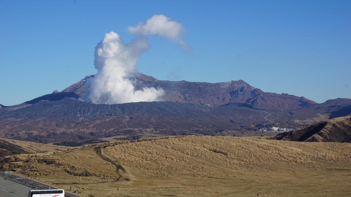 秋之日本 雷諾自駕微旅行 跟著LUTECIA出發吧