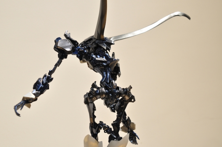 [作品分享]五星物語V-Siren 103N