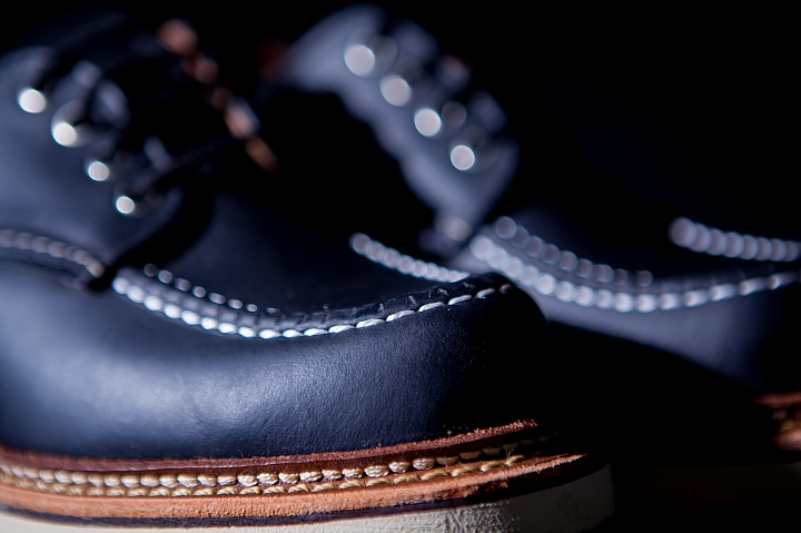 Red Wing 1907 & 8106 開箱藝術照 (圖多慎入)