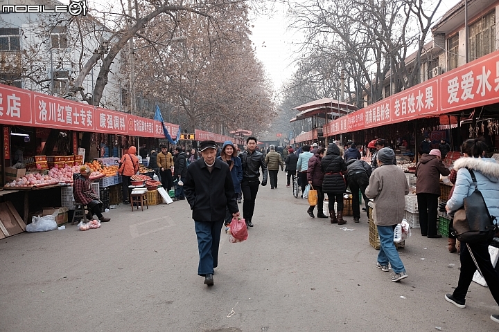 X70開箱照