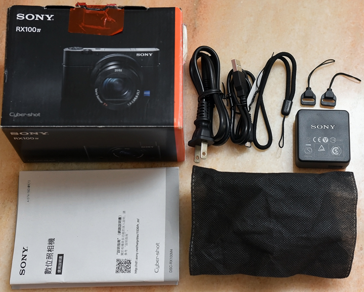 見證神蹟(機)捕捉瞬間的美好時刻 SONY RX100 M4 可以輕鬆辦到嗎？