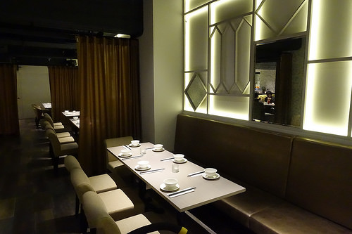【食記】捷運忠孝復興站。One Restaurant & Lounge~南洋料理配精緻調酒