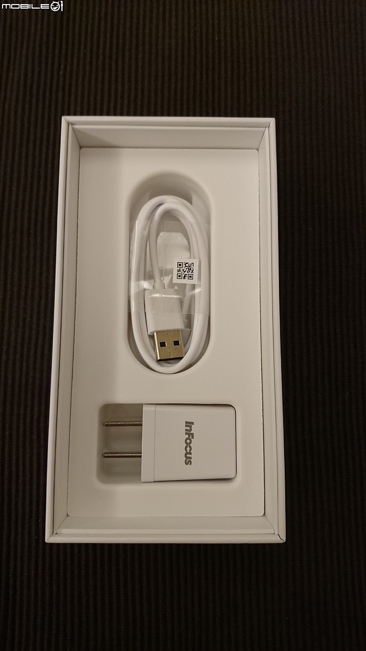 InFocus M808 就想你●想揪你 開箱分享(買一送一活動)