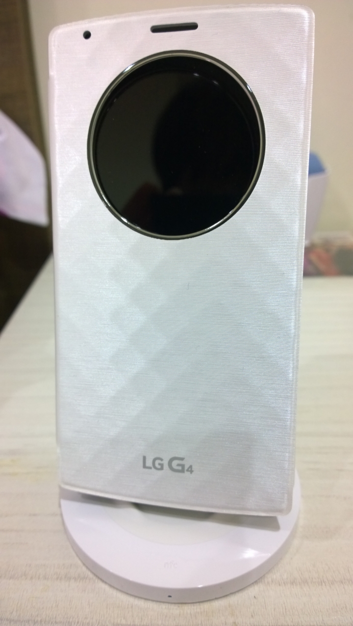 g4 原廠皮套分享,搭配dt 910