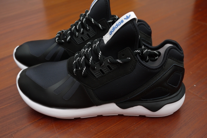 有錢沒錢,買雙新鞋好過年!adidas tubular runner