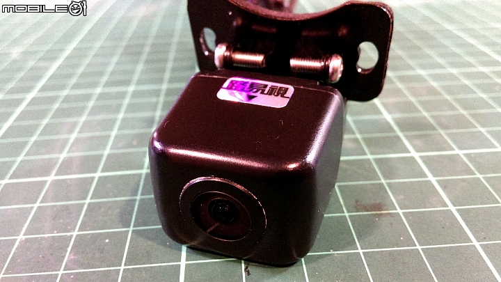 [開箱] 路易視 SX-085 FHD 1080P 鏡頭分離式行車記錄器
