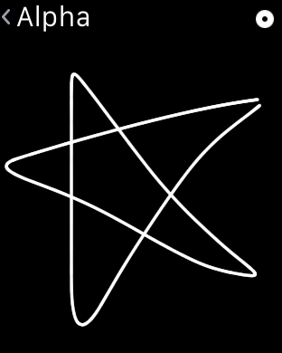 [心得]Apple watch之Digital touch使用心得
