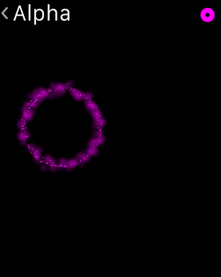 [心得]Apple watch之Digital touch使用心得