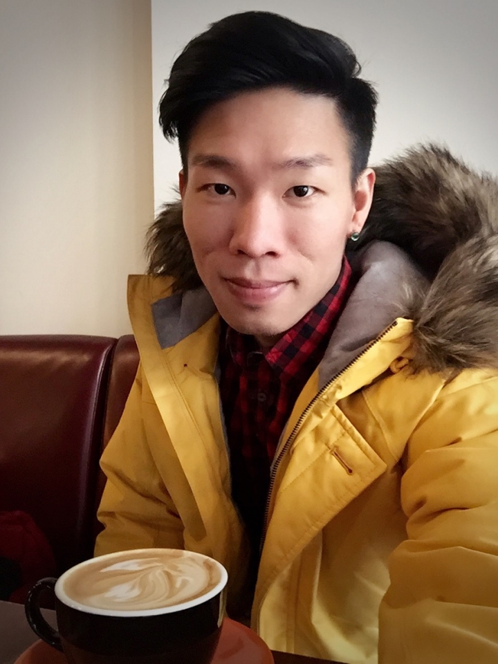 寒流來襲 分享 Timberland Hyvent Scar Ridge 防水外套