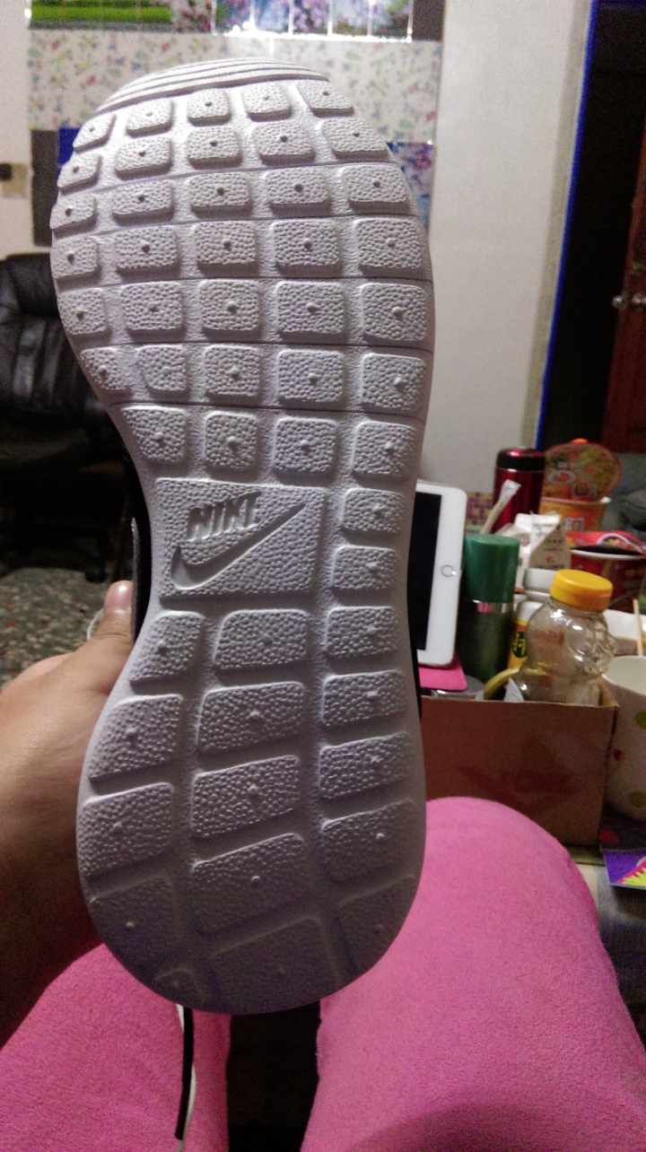 Roshe run 的真偽