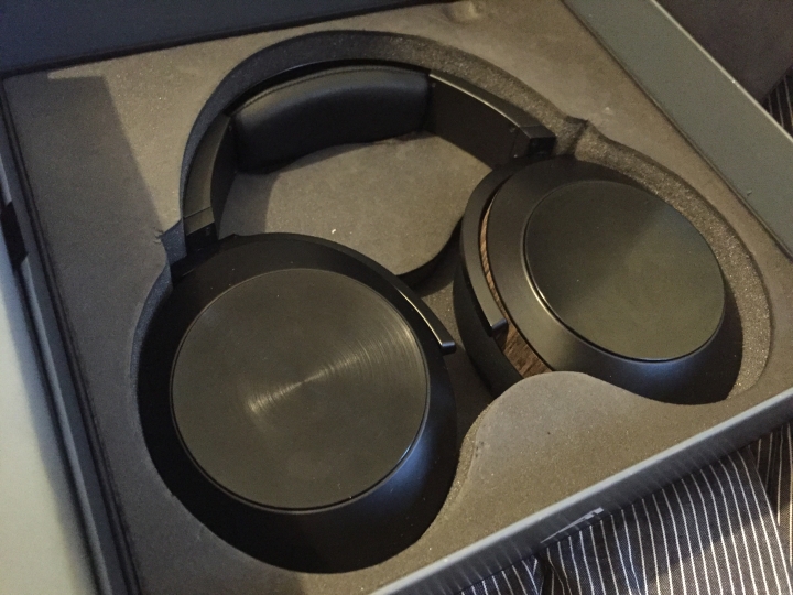 Audeze EL-8 的一些感想︰不似預期的(非)入門平板