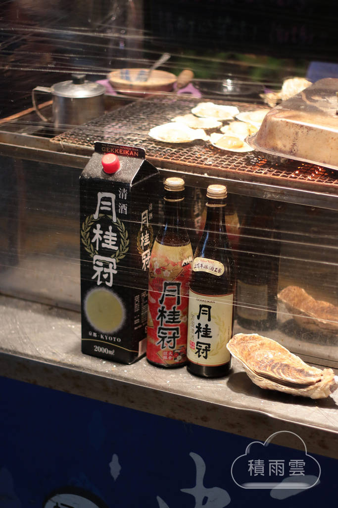 [永康] 蚵男鮮蚵本舖-凱文店長分店(鹽行夜市)
