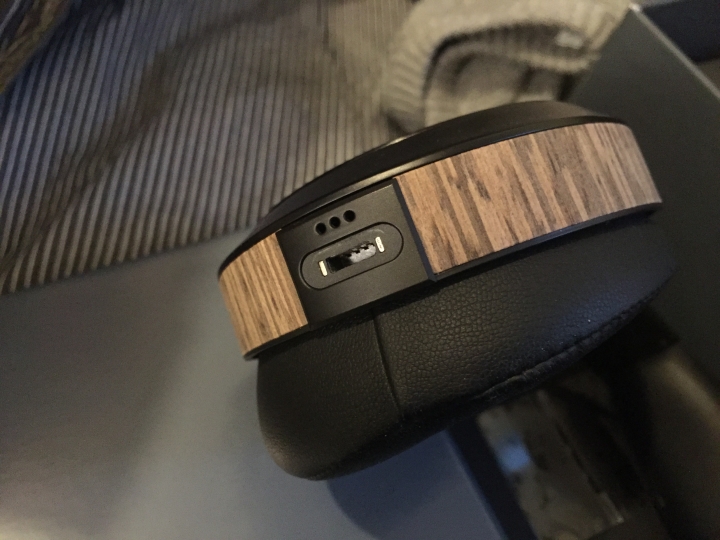 Audeze EL-8 的一些感想︰不似預期的(非)入門平板