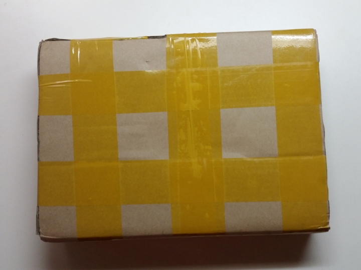 淘寶山寨X58 + X5560套件開箱