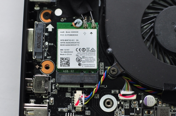 GIGABYTE P57W 最新力作，強勢登場