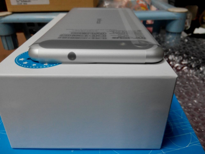 InFocus M808 活動開箱