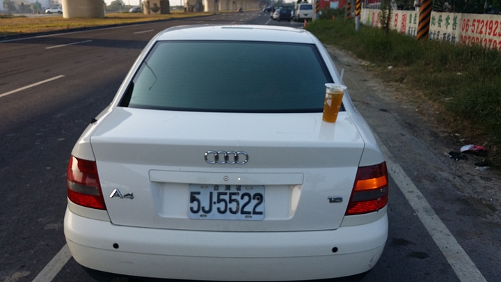 2000年A4 和 2005activa，如何選擇