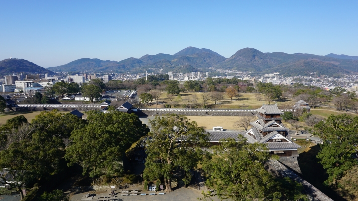秋之日本 雷諾自駕微旅行 跟著LUTECIA出發吧