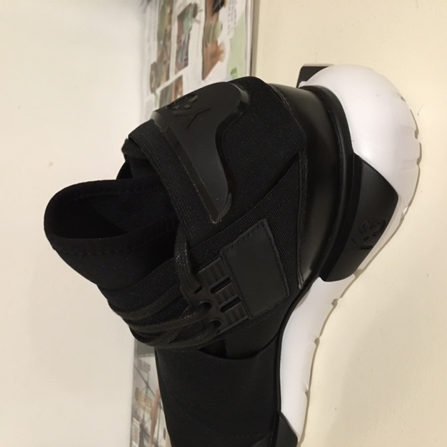 Y-3 QASA HIGH